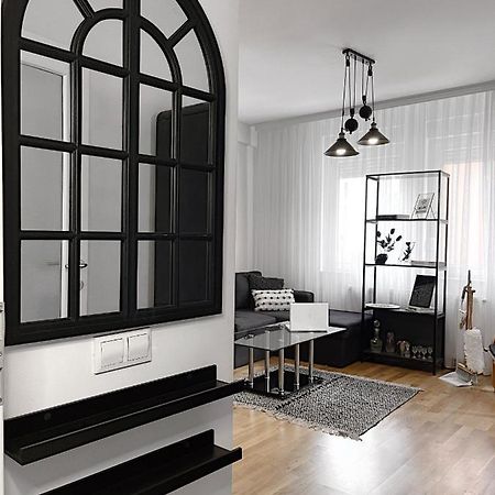 Pristina City Apartment エクステリア 写真