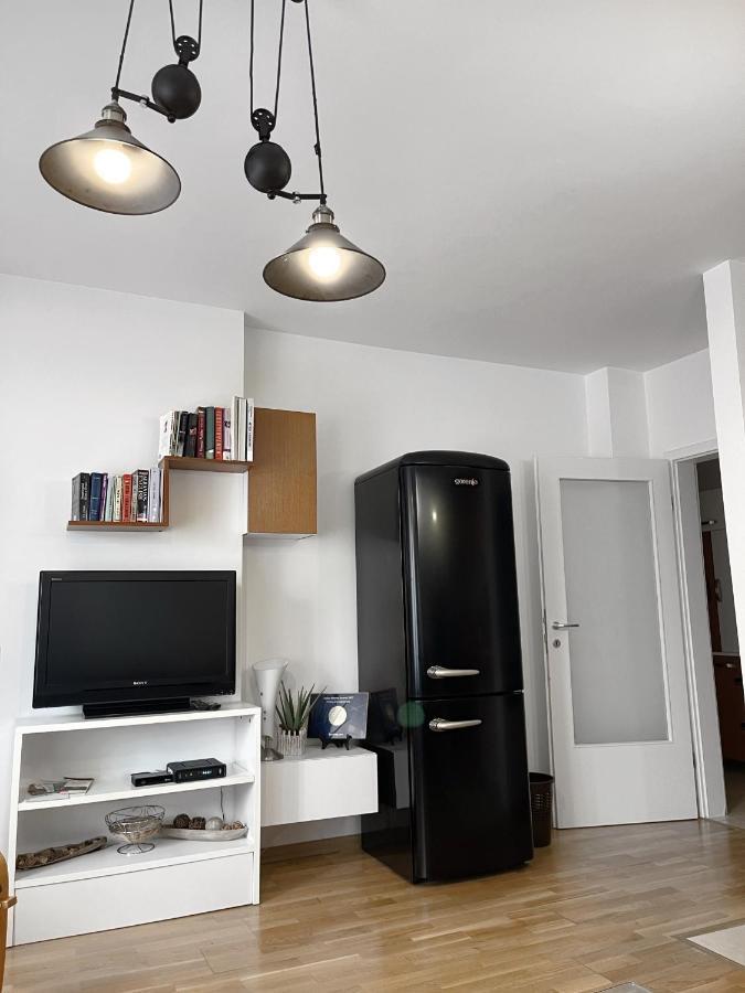 Pristina City Apartment エクステリア 写真