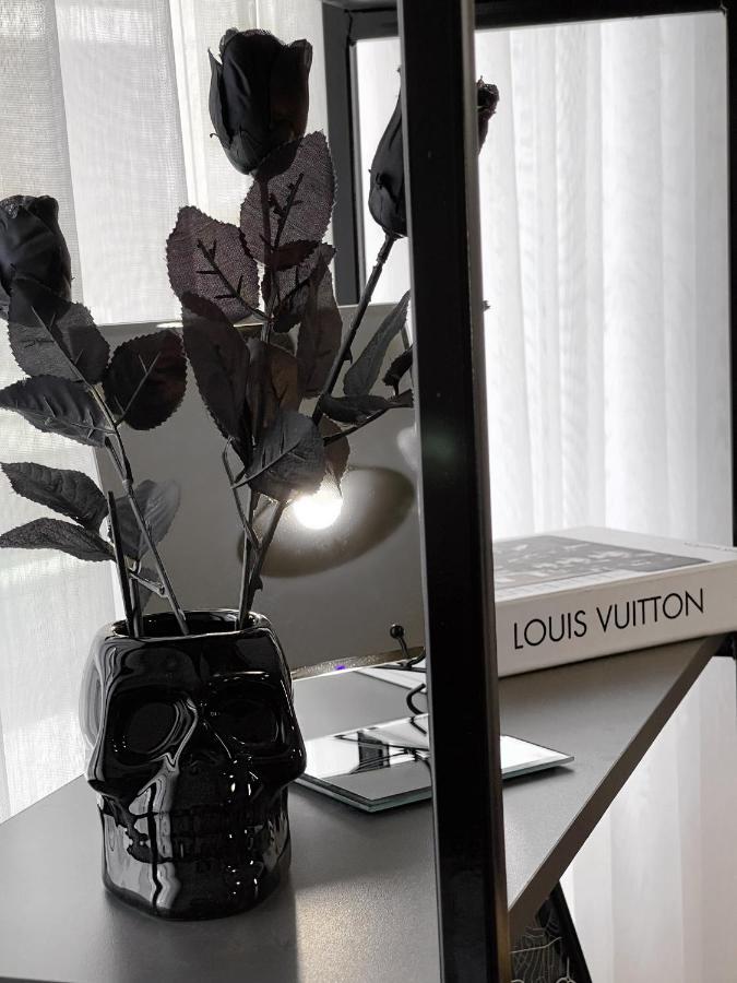 Pristina City Apartment エクステリア 写真