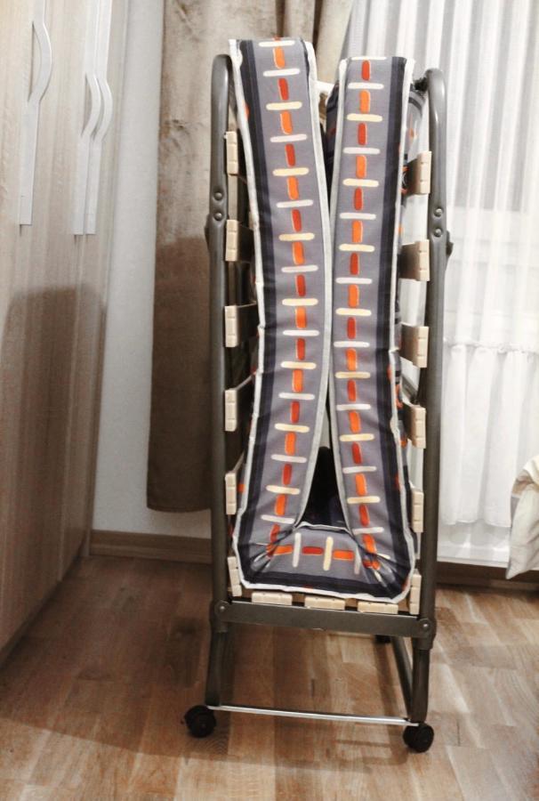 Pristina City Apartment エクステリア 写真