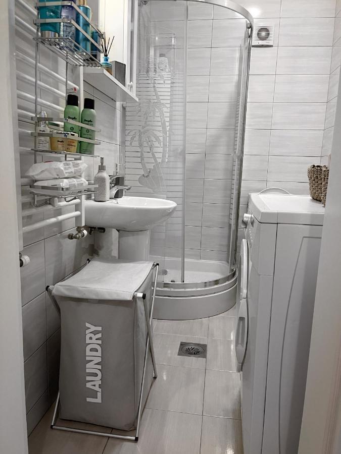 Pristina City Apartment エクステリア 写真