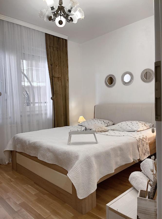 Pristina City Apartment エクステリア 写真