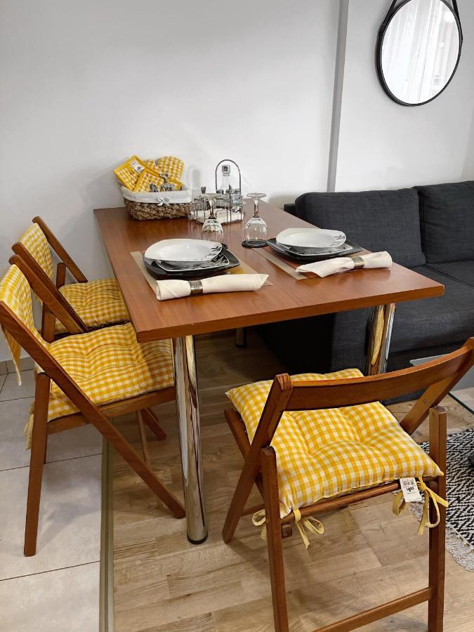 Pristina City Apartment エクステリア 写真