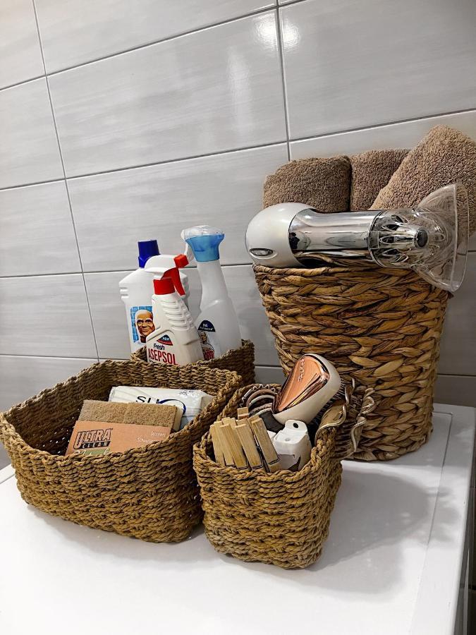 Pristina City Apartment エクステリア 写真