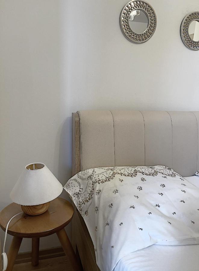 Pristina City Apartment エクステリア 写真