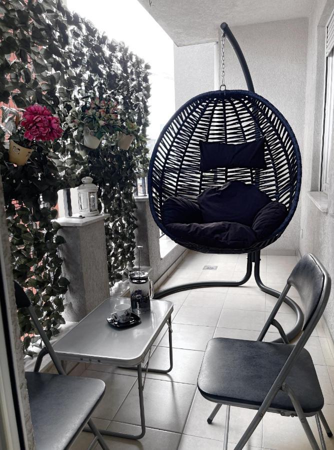 Pristina City Apartment エクステリア 写真