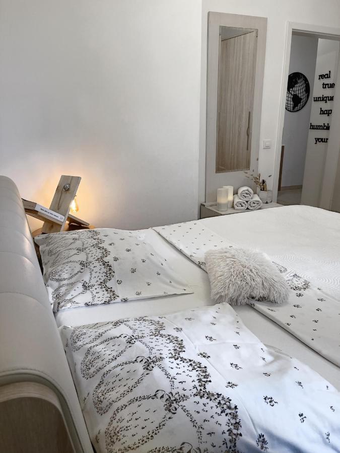 Pristina City Apartment エクステリア 写真