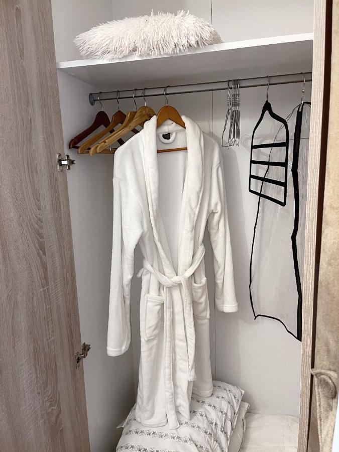 Pristina City Apartment エクステリア 写真
